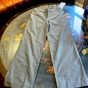 🌹Lululemon City Sleek 5 Pocket Wide Leg pants Brand New !!🌹